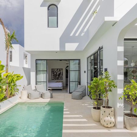 فيلا Localita House كيروبوكان المظهر الخارجي الصورة