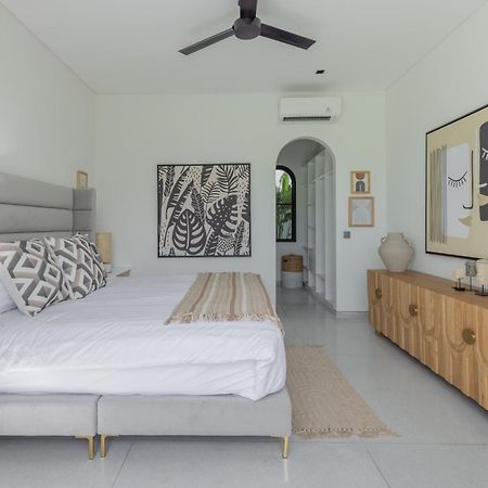 فيلا Localita House كيروبوكان المظهر الخارجي الصورة