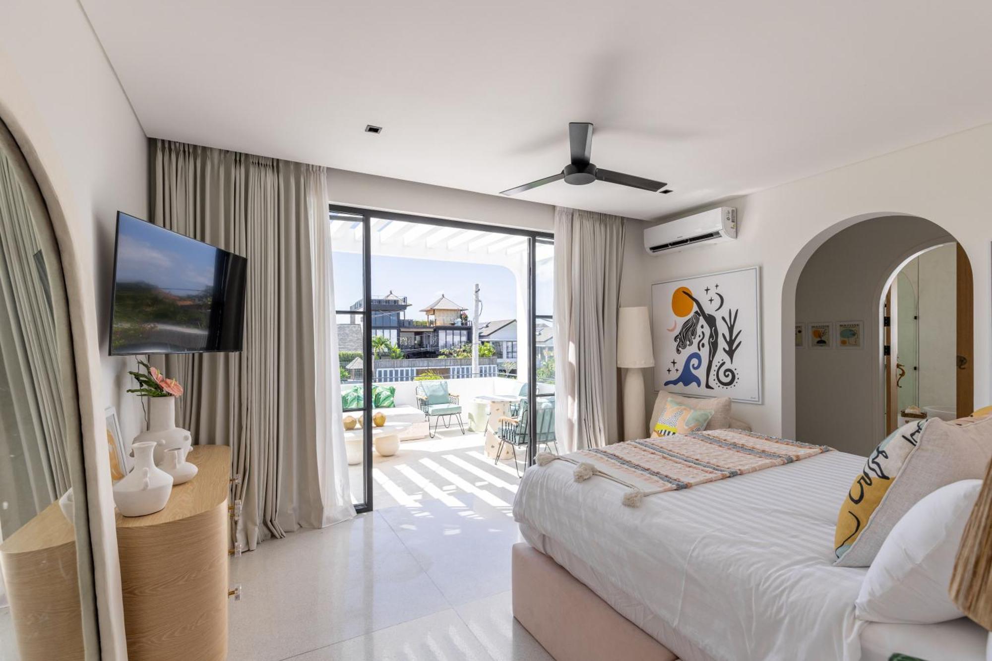 فيلا Localita House كيروبوكان المظهر الخارجي الصورة