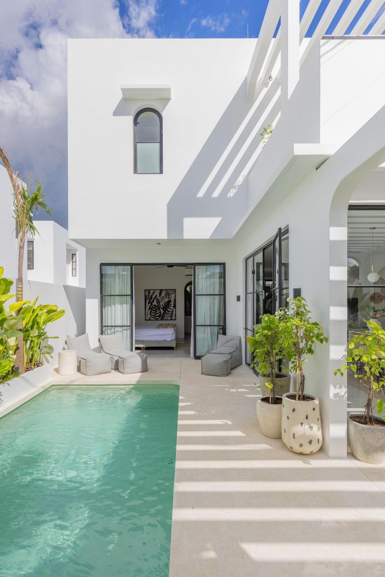 فيلا Localita House كيروبوكان المظهر الخارجي الصورة